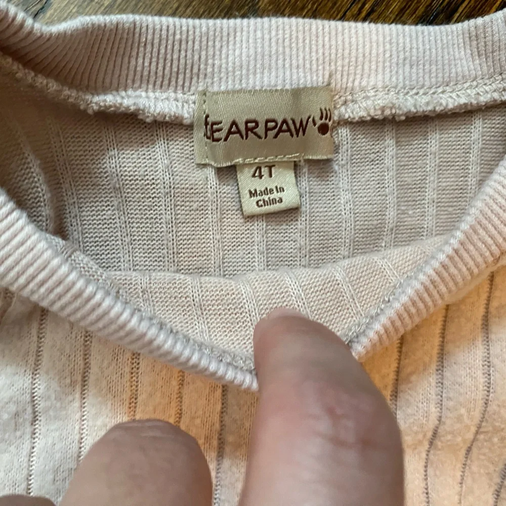 BearPaw 4t cozy